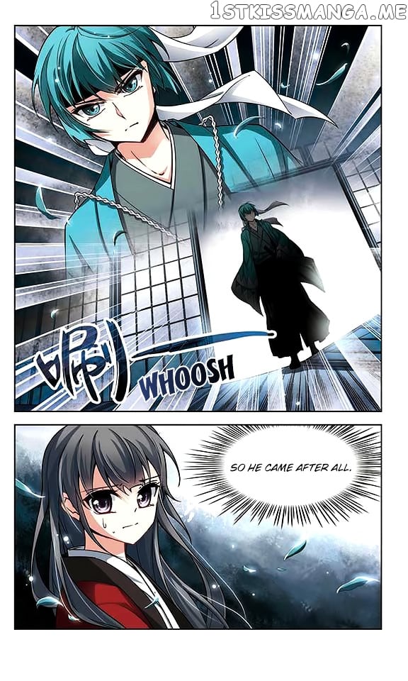A Journey to The Past chapter 43 - page 4