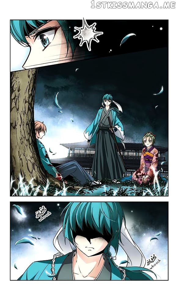 A Journey to The Past chapter 43 - page 5