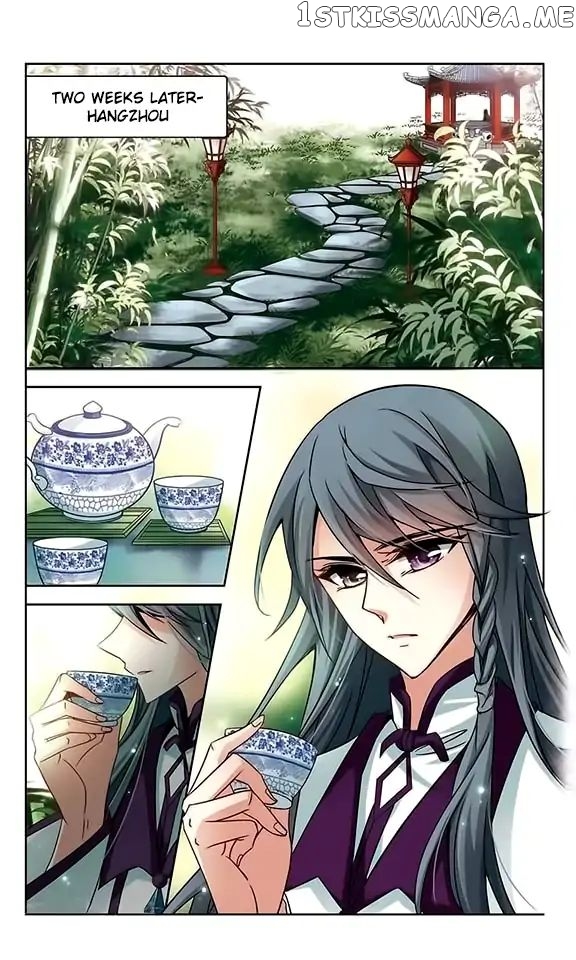 A Journey to The Past chapter 107 - page 3