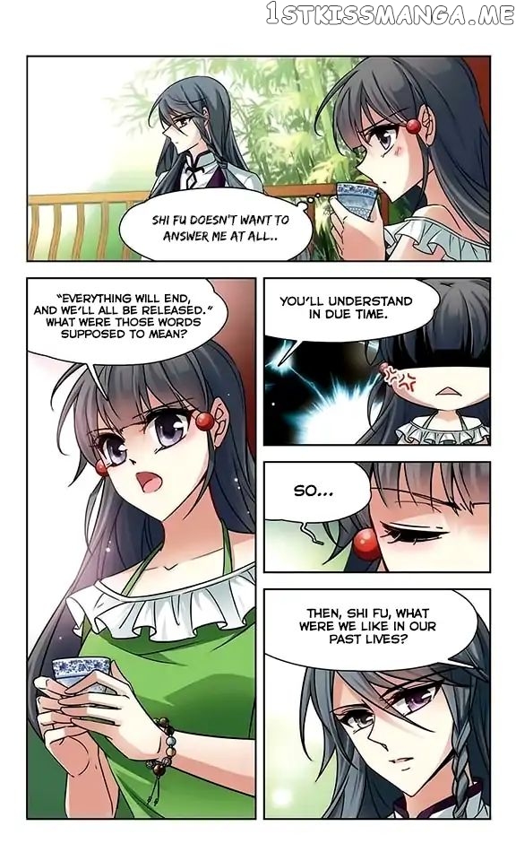 A Journey to The Past chapter 107 - page 6