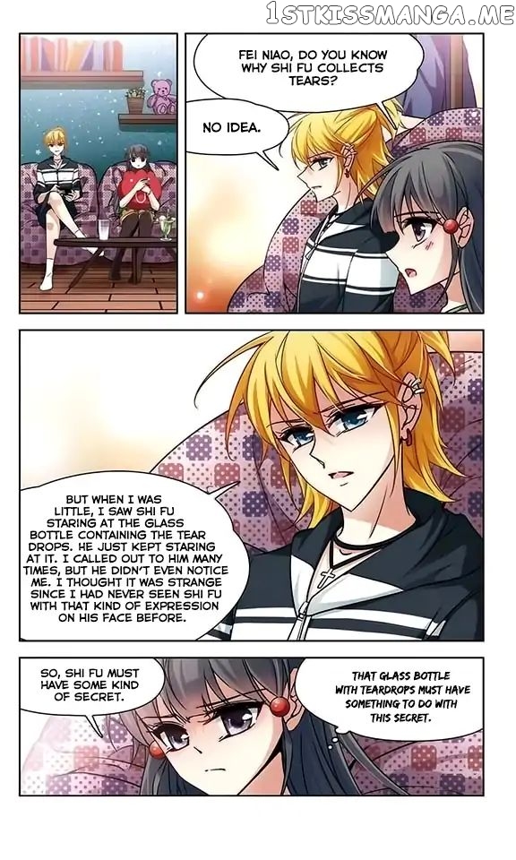 A Journey to The Past chapter 107 - page 9