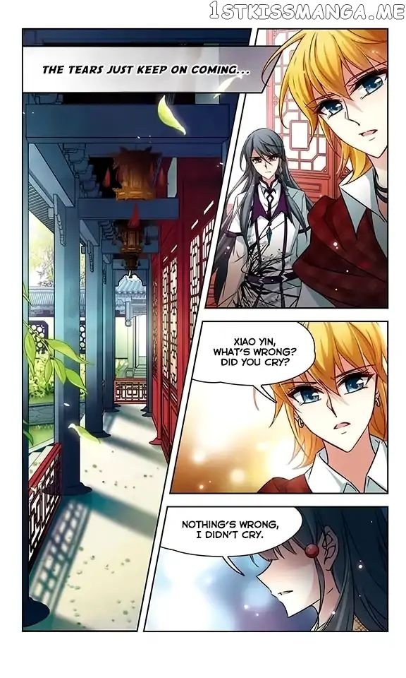 A Journey to The Past chapter 106 - page 11
