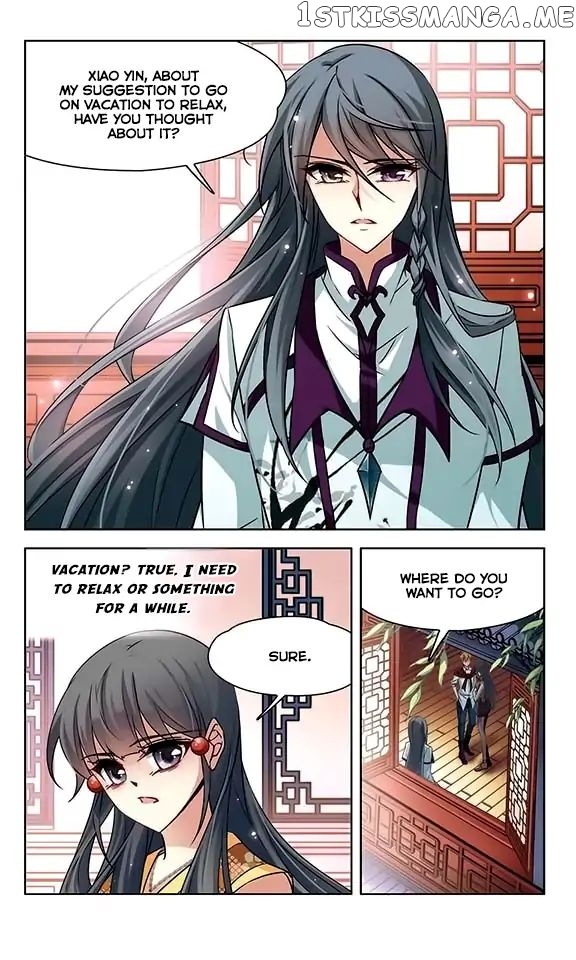 A Journey to The Past chapter 106 - page 12