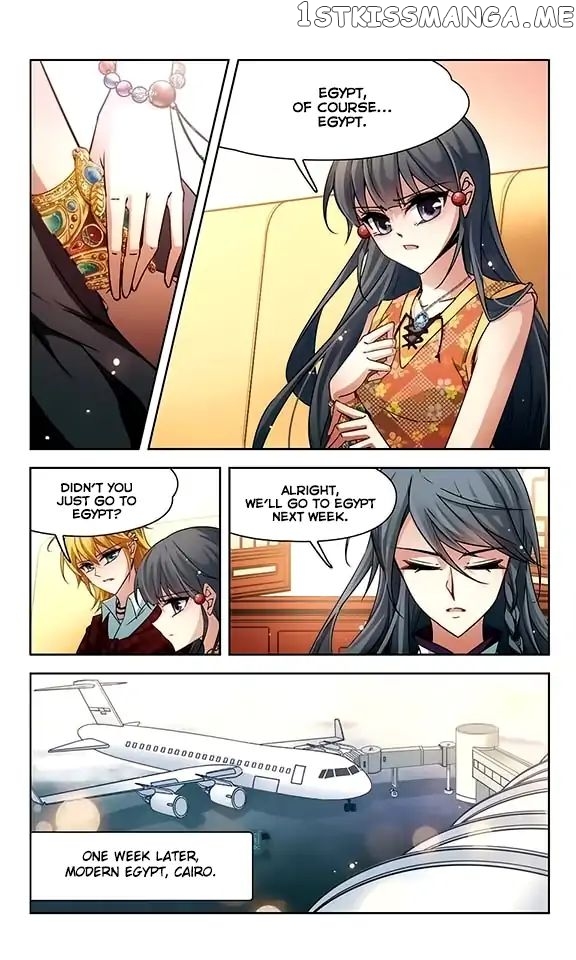 A Journey to The Past chapter 106 - page 13