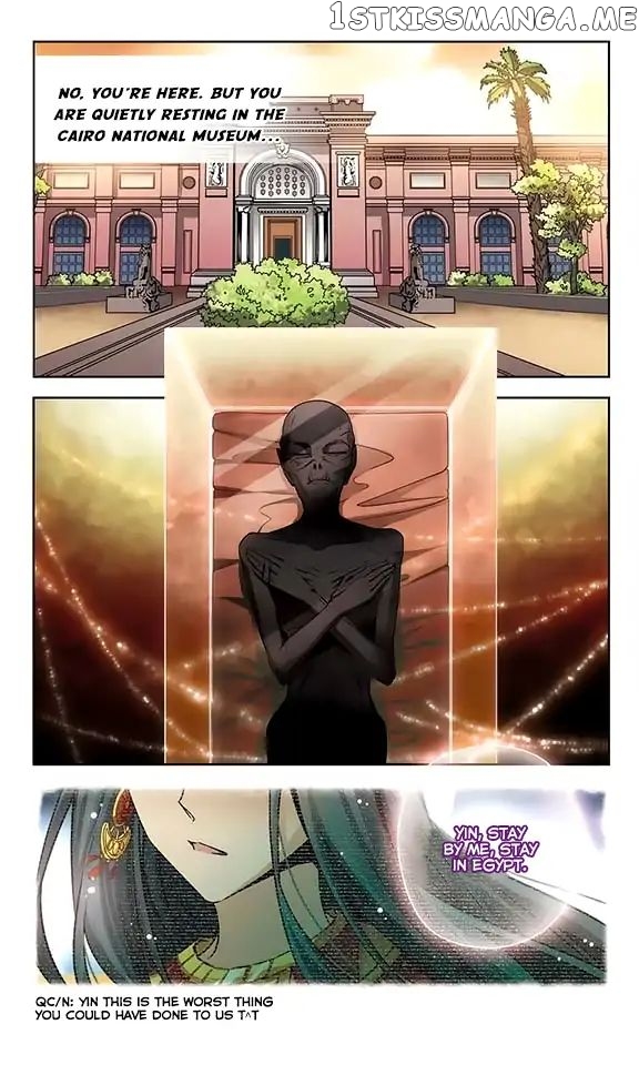 A Journey to The Past chapter 106 - page 15