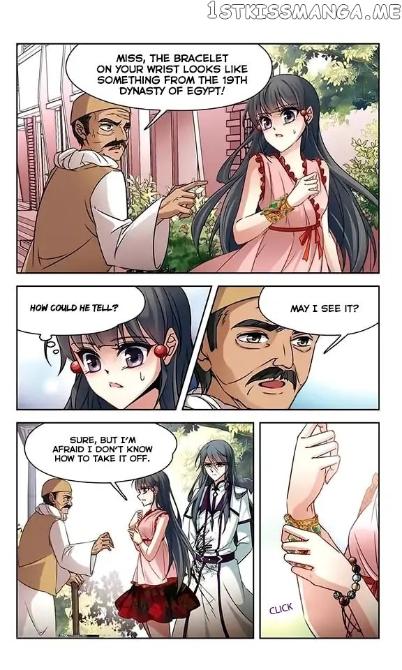 A Journey to The Past chapter 106 - page 18
