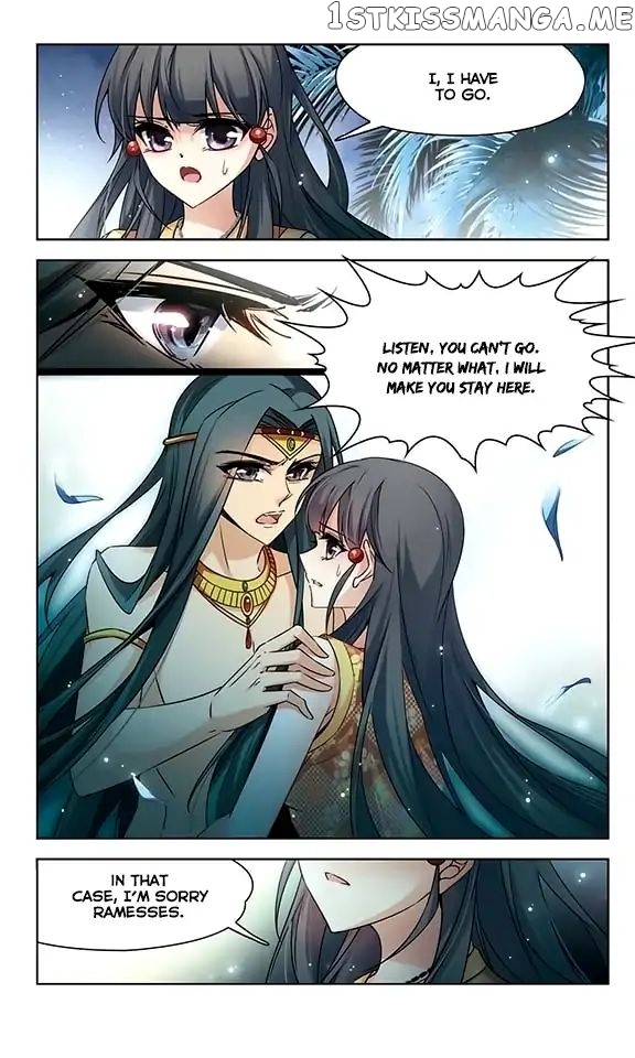 A Journey to The Past chapter 106 - page 4