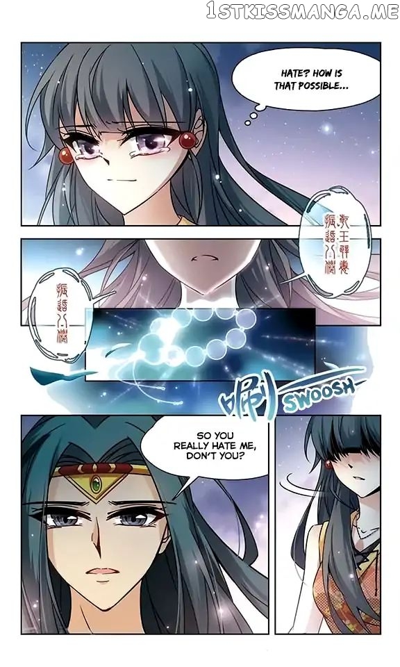 A Journey to The Past chapter 106 - page 6