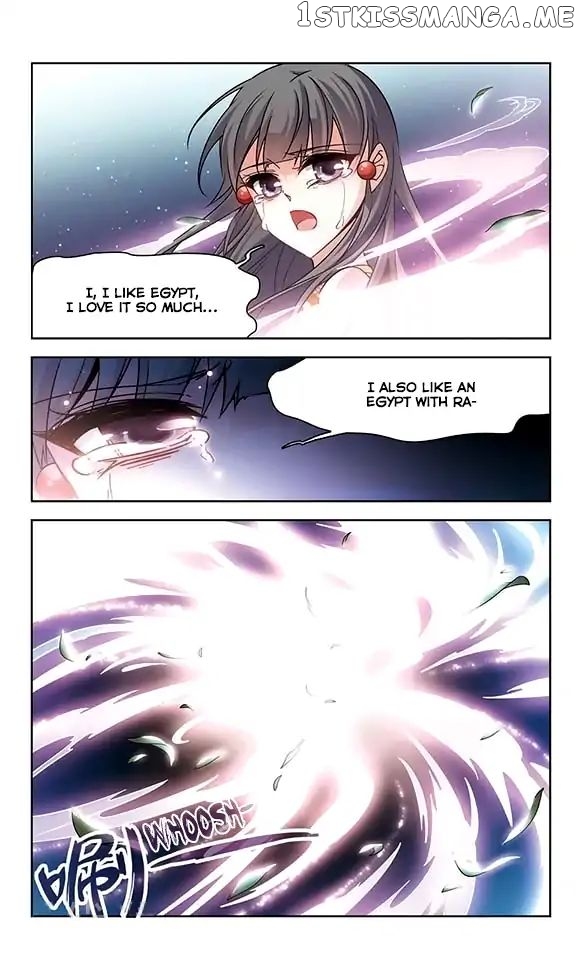 A Journey to The Past chapter 106 - page 9