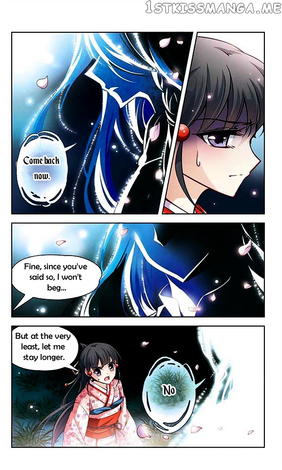 A Journey to The Past chapter 44 - page 22