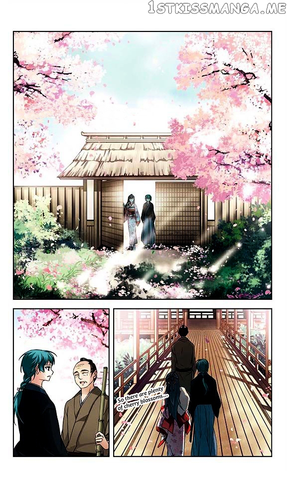 A Journey to The Past chapter 44 - page 6