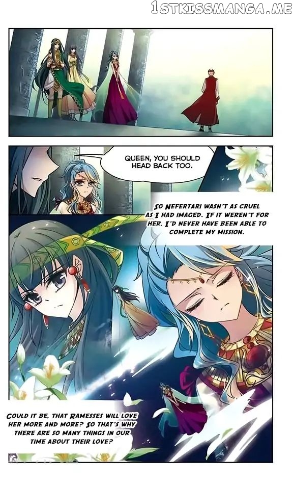 A Journey to The Past chapter 105 - page 10