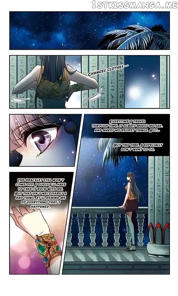 A Journey to The Past chapter 105 - page 15