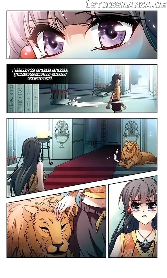 A Journey to The Past chapter 105 - page 16