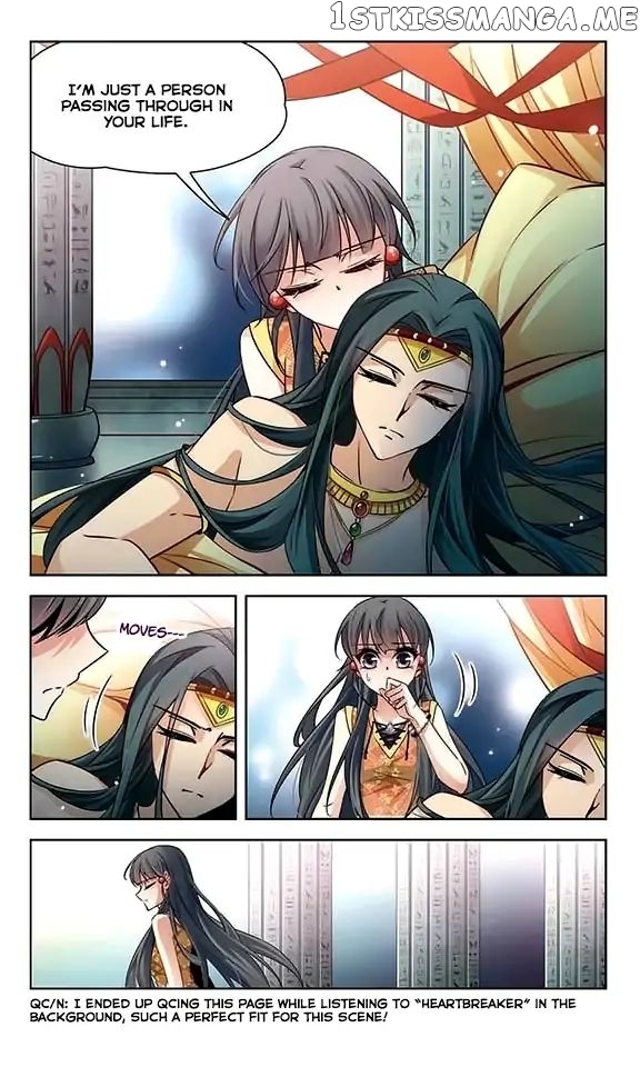 A Journey to The Past chapter 105 - page 19
