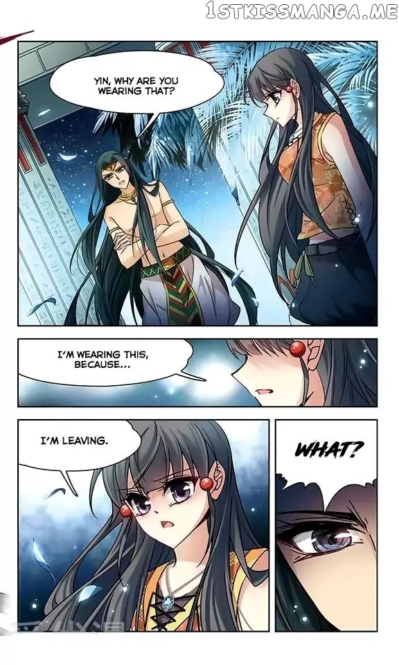 A Journey to The Past chapter 105 - page 22