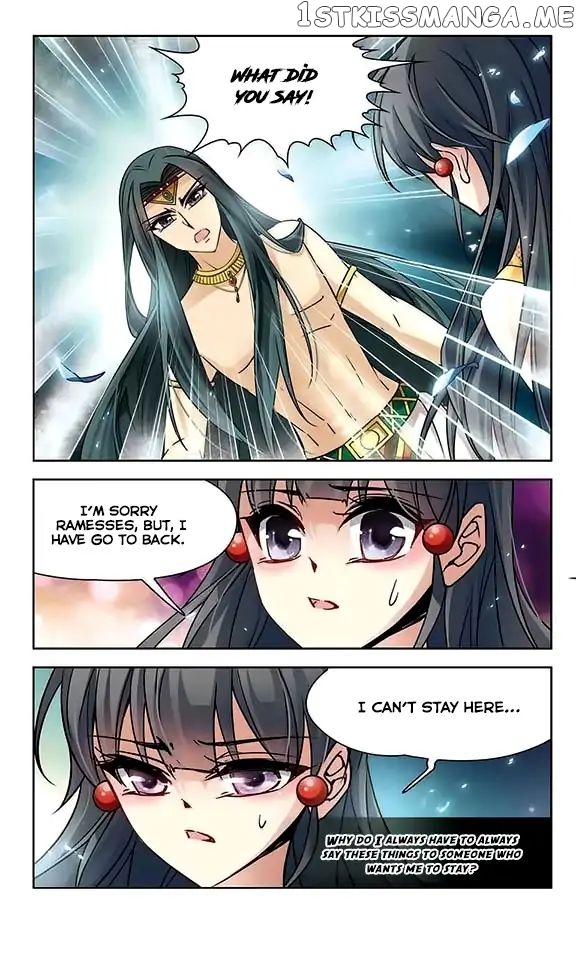 A Journey to The Past chapter 105 - page 23