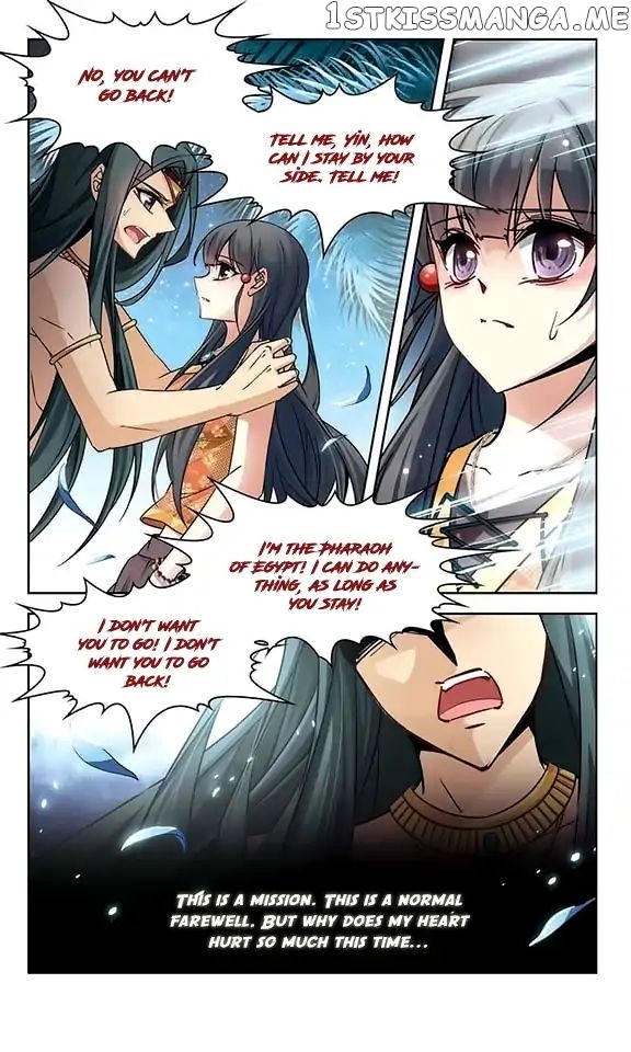 A Journey to The Past chapter 105 - page 24