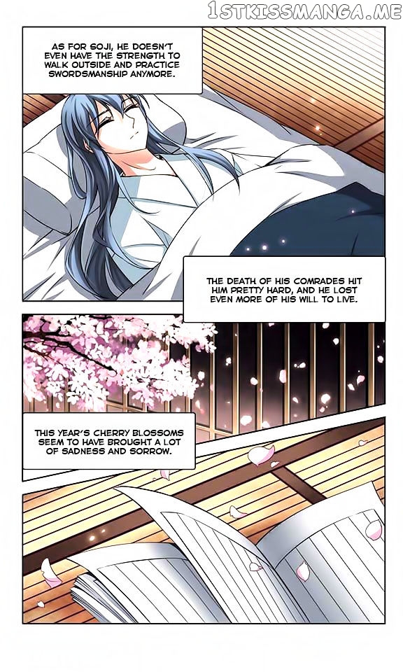 A Journey to The Past chapter 45 - page 15