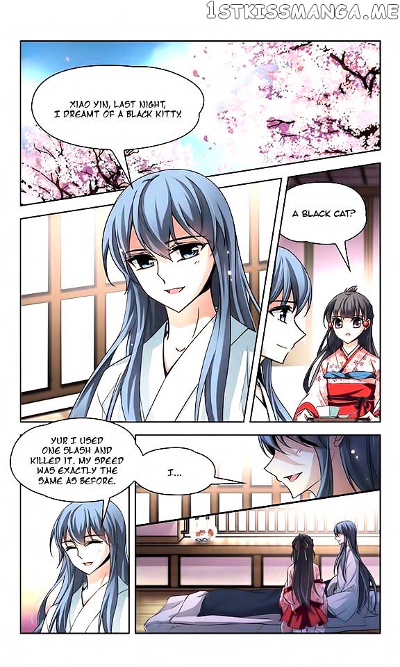 A Journey to The Past chapter 45 - page 17
