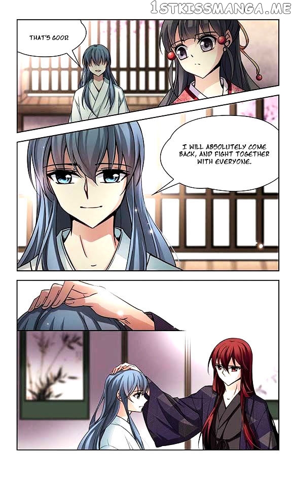 A Journey to The Past chapter 45 - page 7