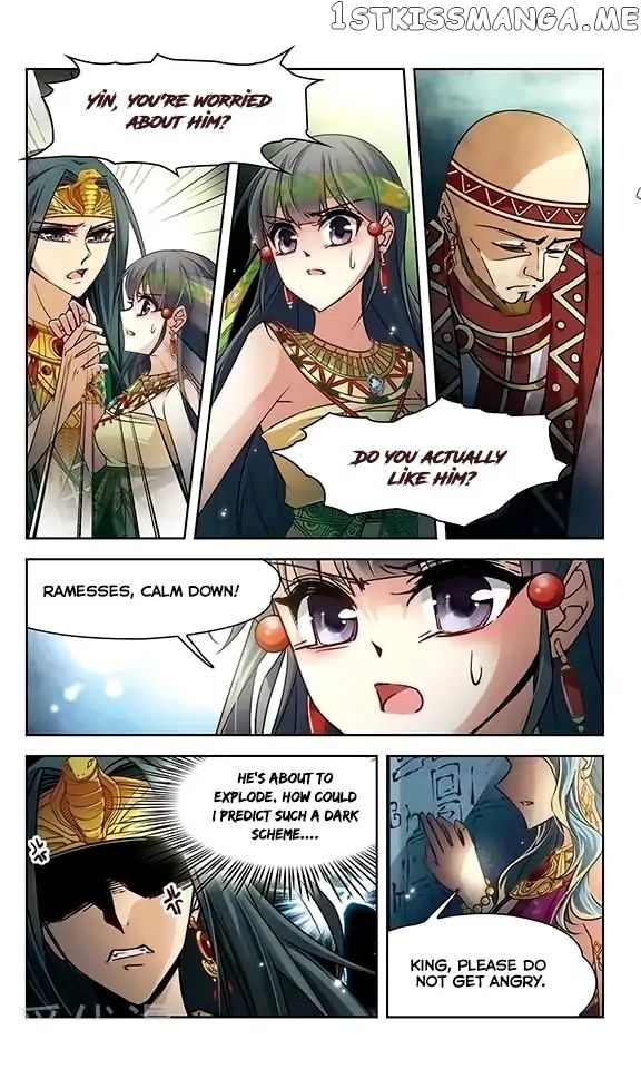 A Journey to The Past chapter 104 - page 10