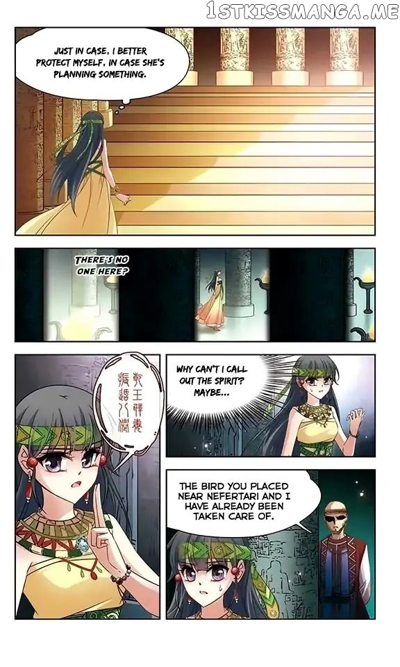 A Journey to The Past chapter 104 - page 4