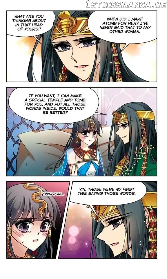 A Journey to The Past chapter 103 - page 11
