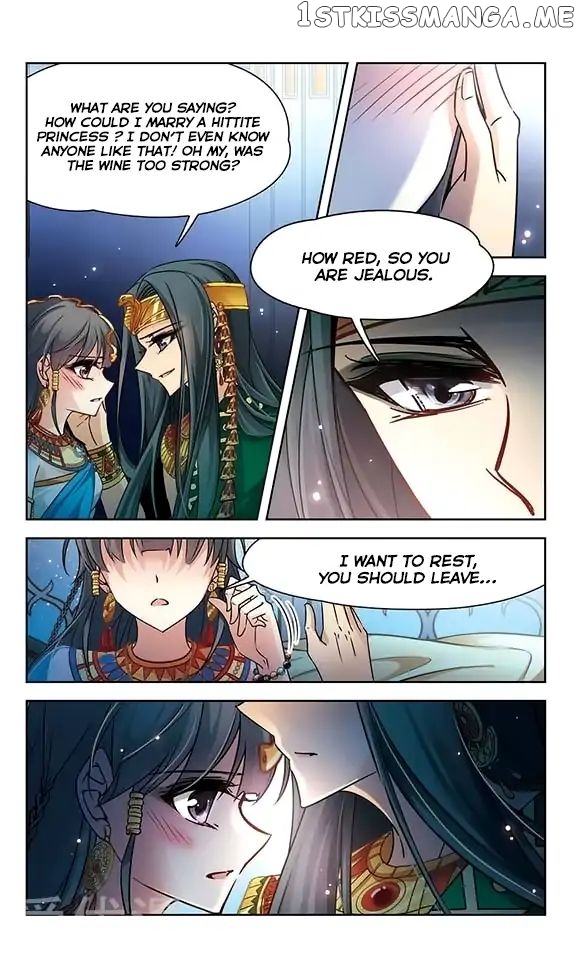 A Journey to The Past chapter 103 - page 13
