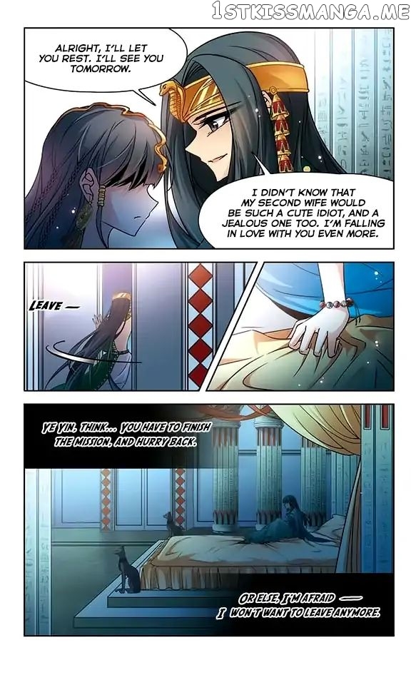 A Journey to The Past chapter 103 - page 14