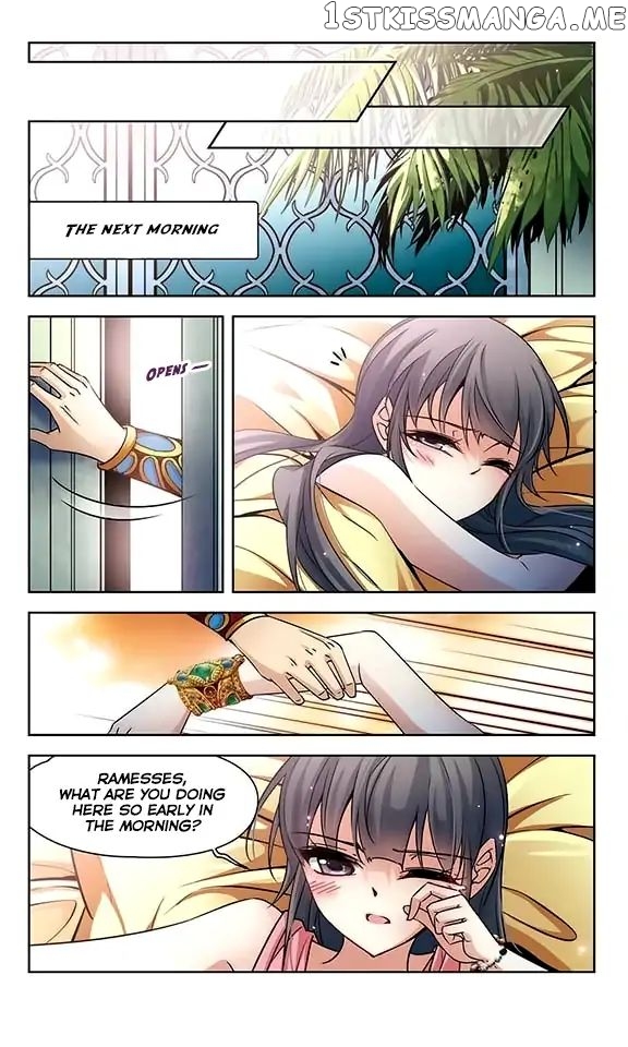 A Journey to The Past chapter 103 - page 15