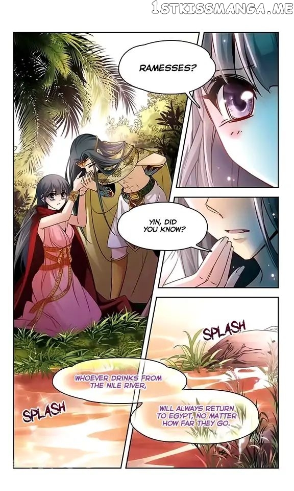 A Journey to The Past chapter 103 - page 21