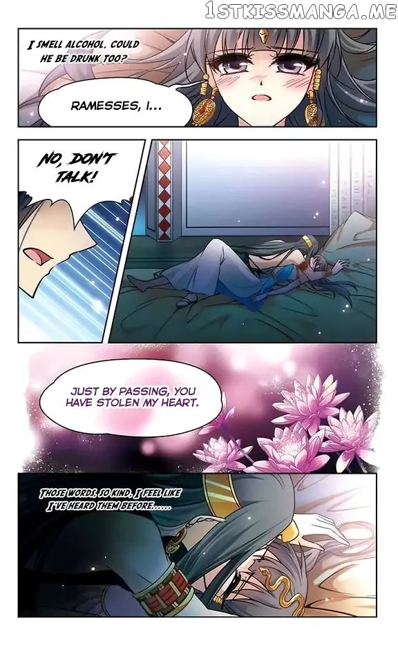 A Journey to The Past chapter 103 - page 7