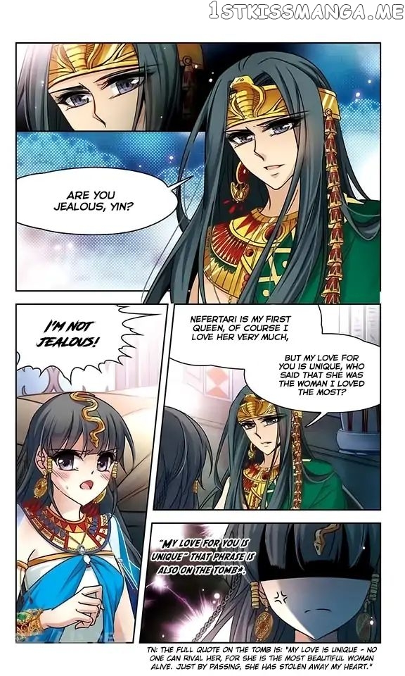 A Journey to The Past chapter 103 - page 9