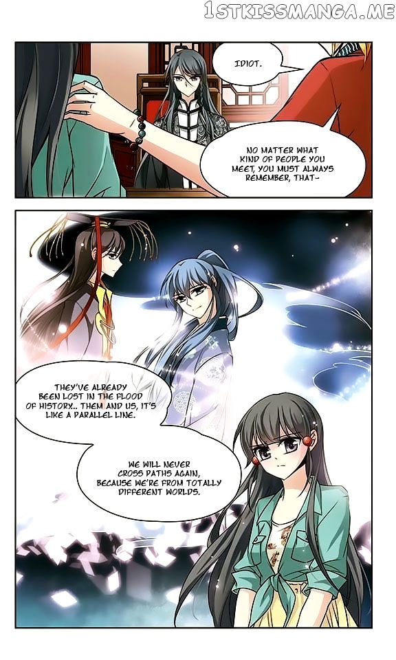A Journey to The Past chapter 47 - page 11