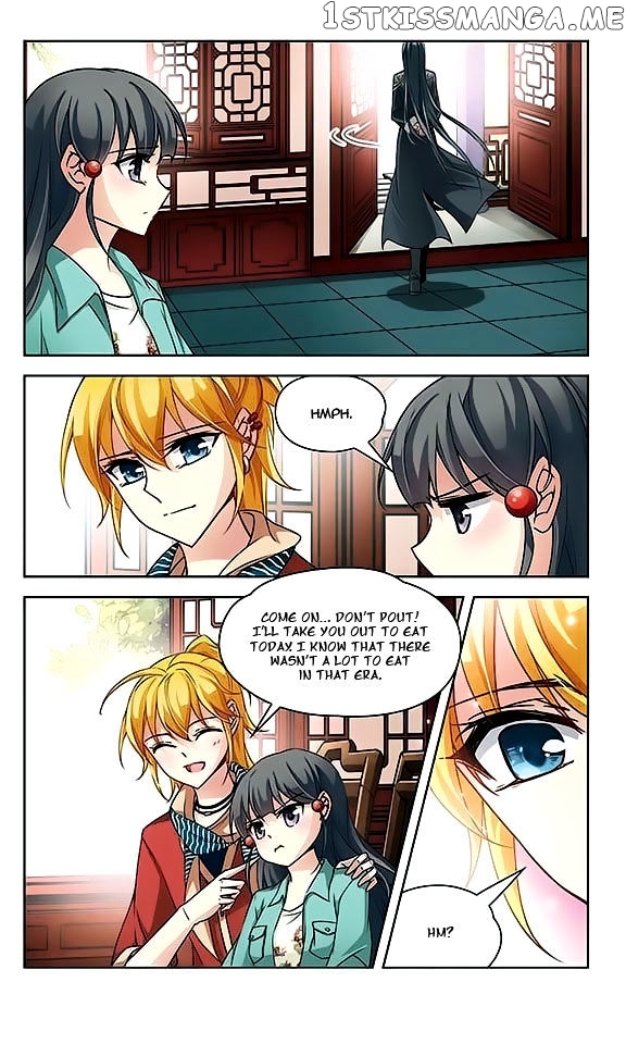 A Journey to The Past chapter 47 - page 13