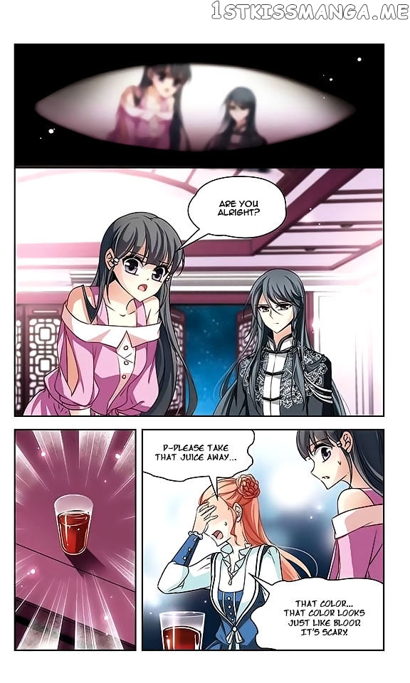 A Journey to The Past chapter 47 - page 19