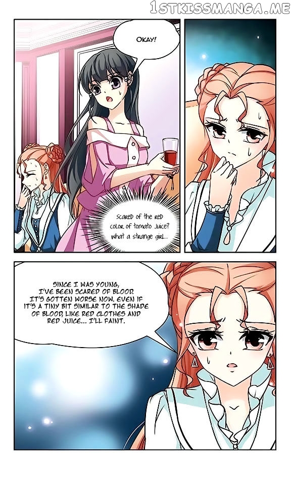 A Journey to The Past chapter 47 - page 20