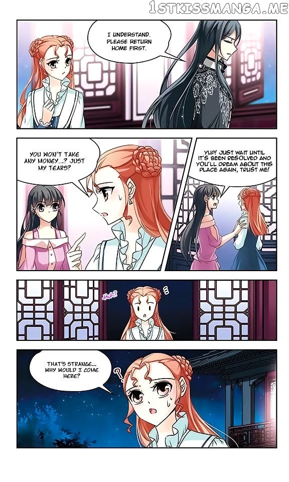 A Journey to The Past chapter 47 - page 23