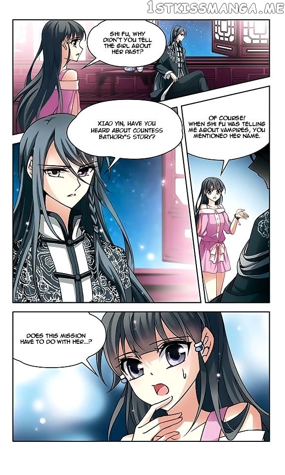 A Journey to The Past chapter 47 - page 24