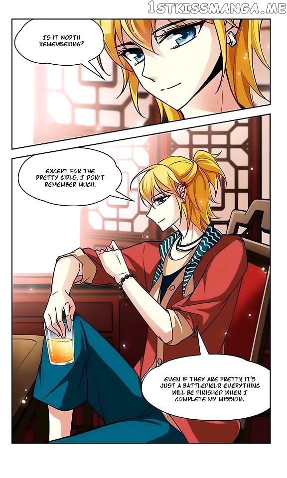 A Journey to The Past chapter 47 - page 9
