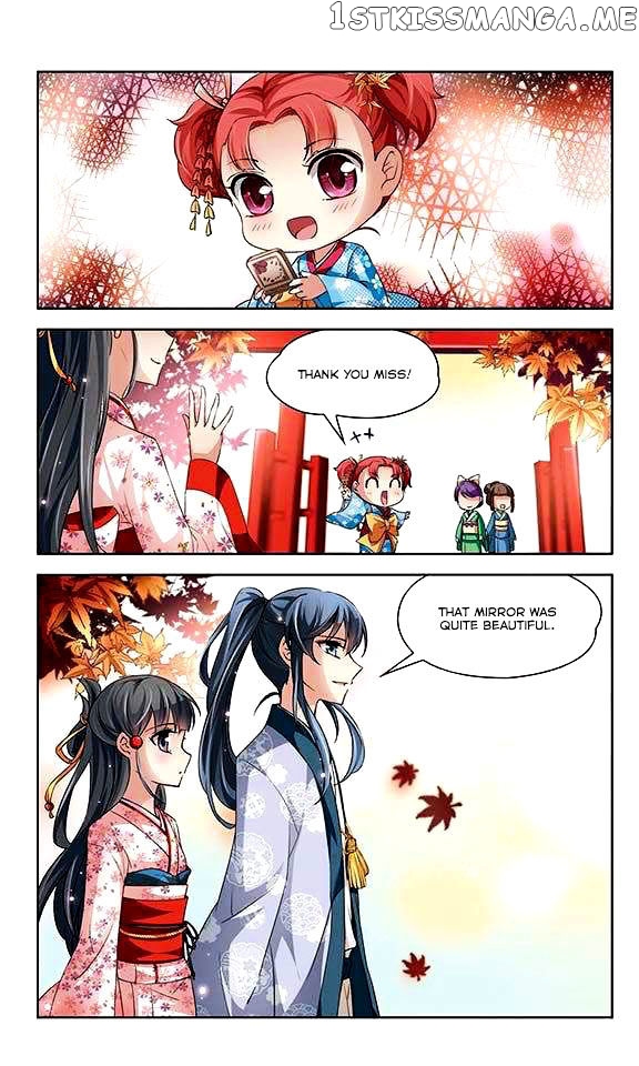 A Journey to The Past chapter 27 - page 13