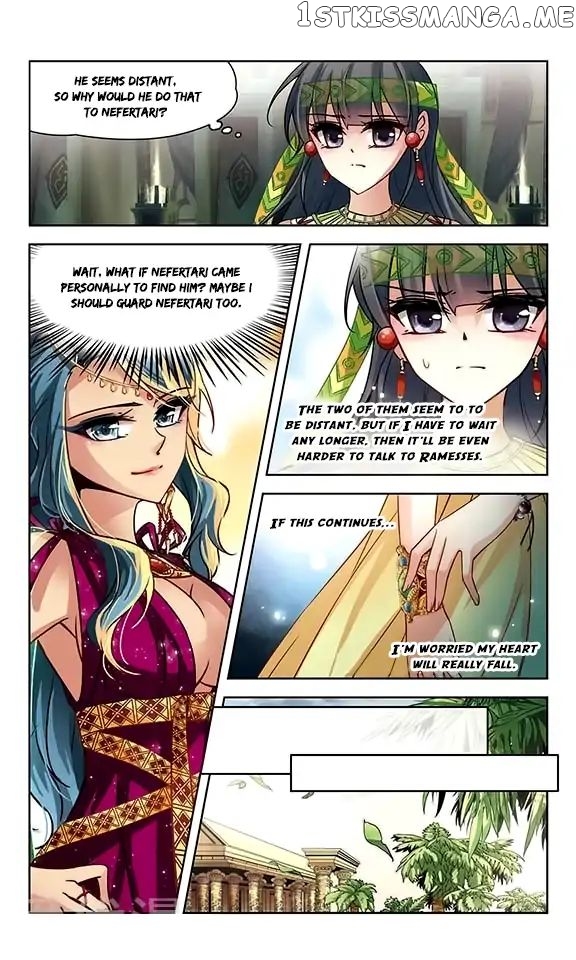 A Journey to The Past chapter 102 - page 10