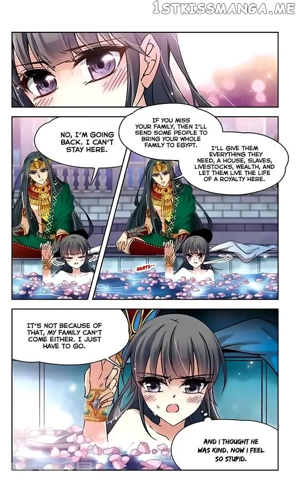 A Journey to The Past chapter 102 - page 3