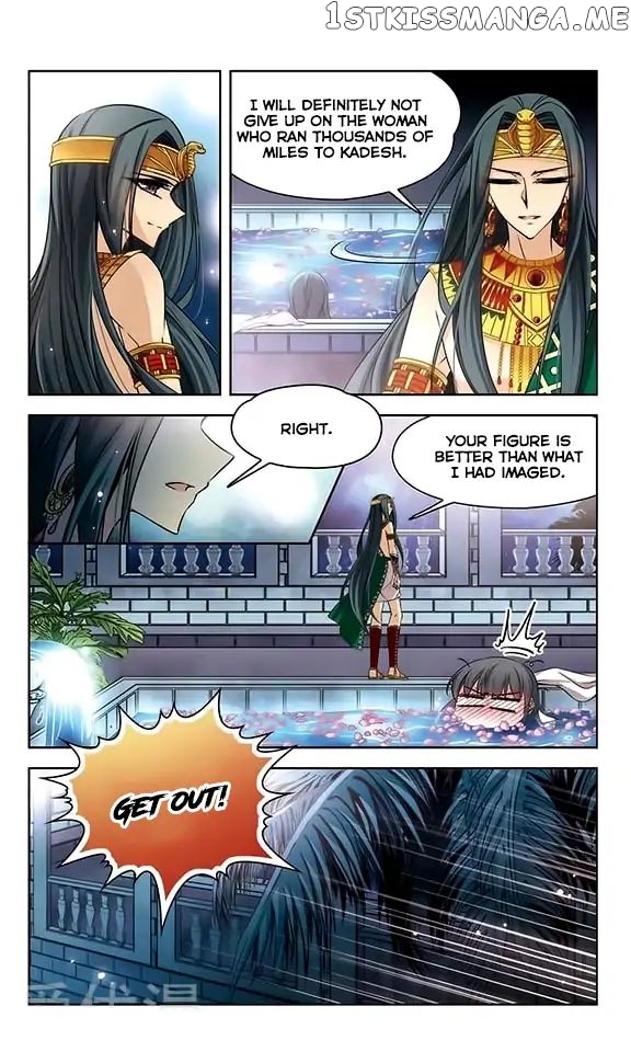 A Journey to The Past chapter 102 - page 7
