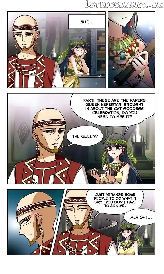 A Journey to The Past chapter 102 - page 9