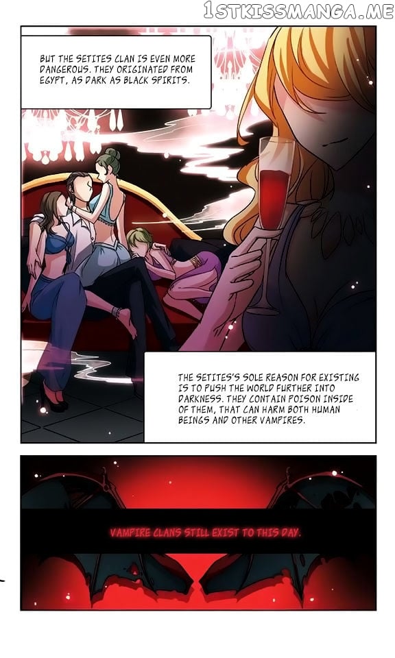 A Journey to The Past chapter 48 - page 12