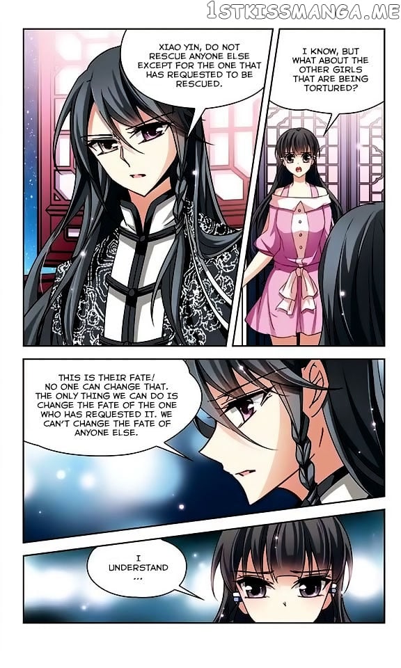 A Journey to The Past chapter 48 - page 16
