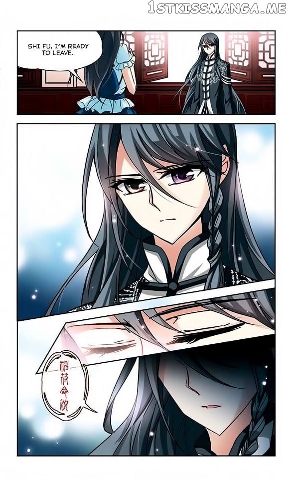 A Journey to The Past chapter 48 - page 18