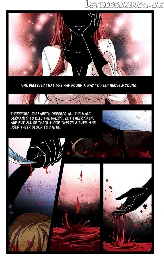 A Journey to The Past chapter 48 - page 5